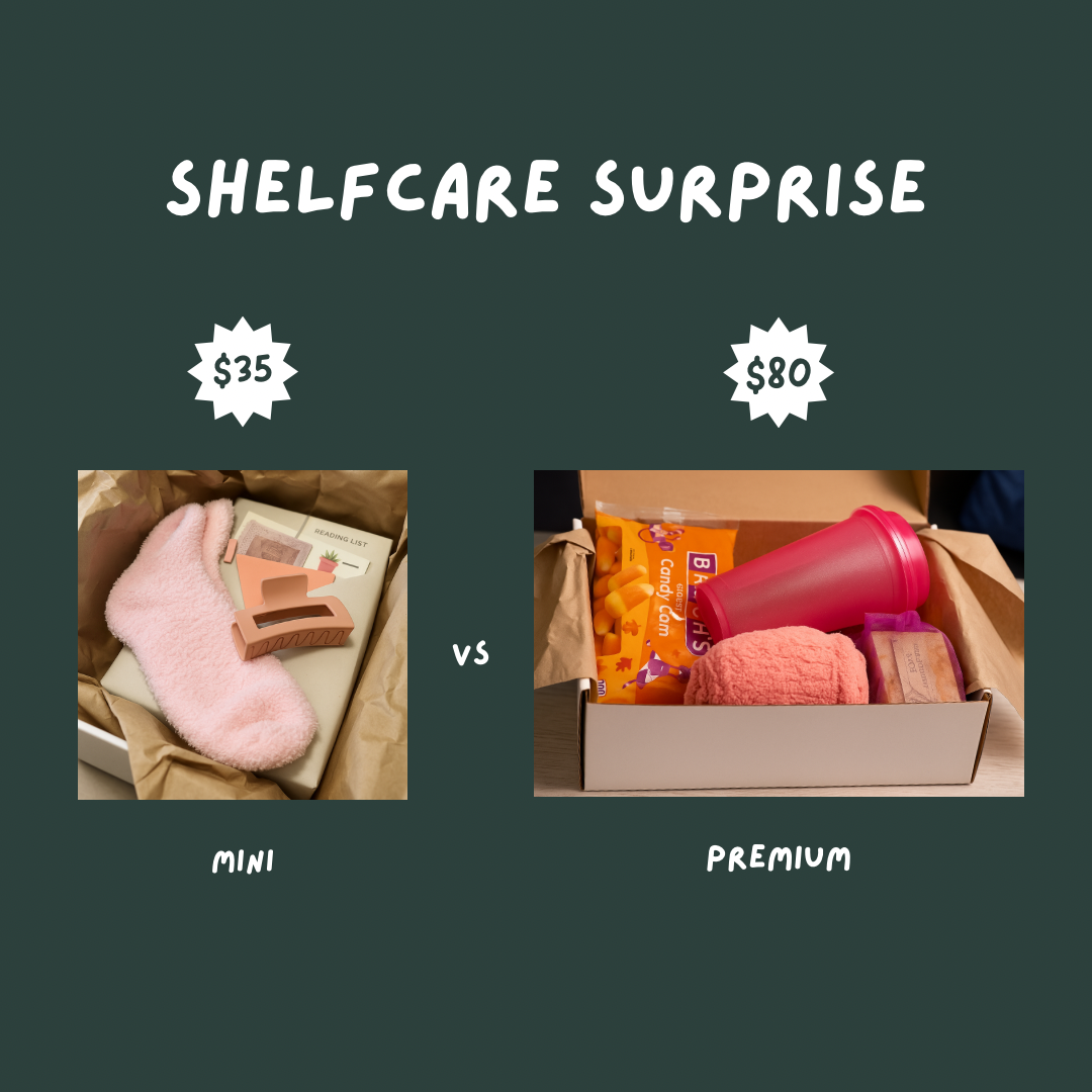 Shelfcare Surprise